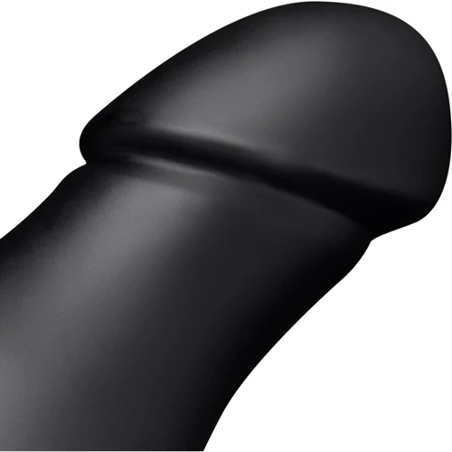 Анальная пробка BUTTR - FIM-92 Stinger Anal Dildo