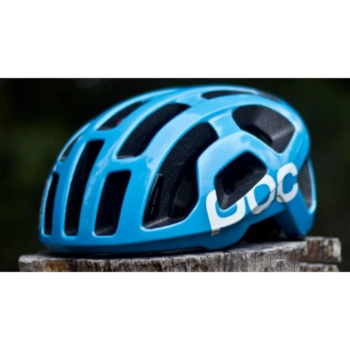 Велошлем POC Octal (Garminum Blue M) (PC 106141532MED1): Виробник POC