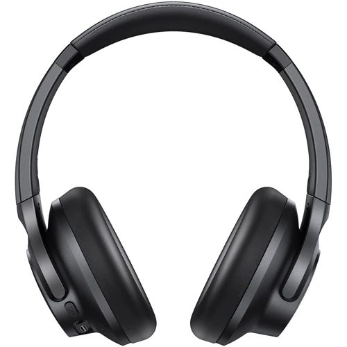 Навушники ANKER SoundCore Q20i Black (A3004G11) UA