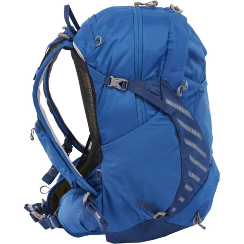 Рюкзак Osprey Escapist 32 Indigo Blue - M/L (009.0290): Производитель Osprey