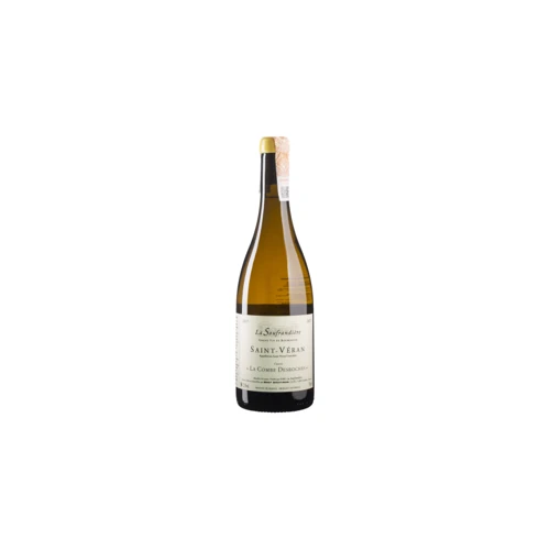 Вино La Soufrandiere Saint-Veran Cuvee La combe Des Roches (0,75 л.) (BWQ0632)