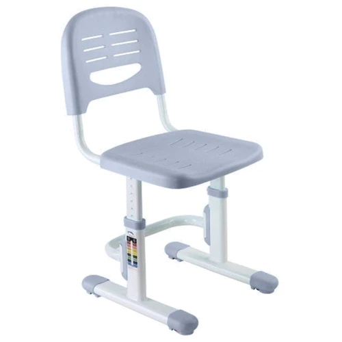Стілець-трансформер ТМ FunDesk SST3 Grey (SST3 Grey)