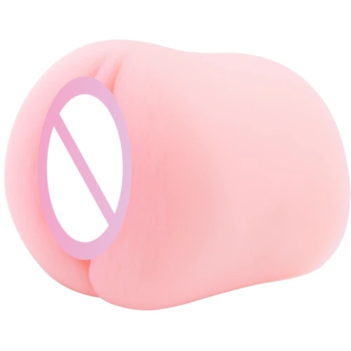 Вставка-вагіна для помпи Men Powerup Vagina, середня