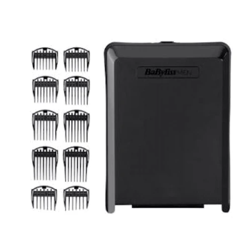 Машинка для стрижки (триммер) BaByliss E986E: Назначение машинка для стрижки головы