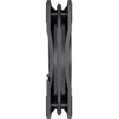 Кулер Deepcool RF120 FS (DP-FLED3-RF120-FS): Тип вентилятор