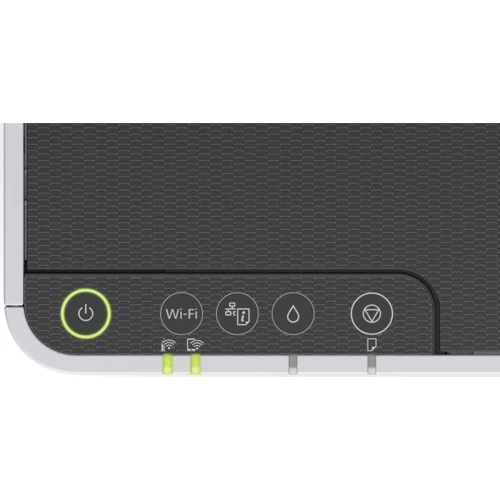 Принтер Epson M1120 Wi-Fi (C11CG96405) UA: Вес, кг 3.5