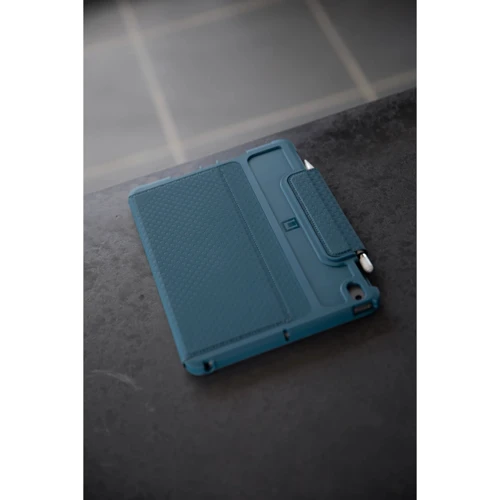 Аксесуар для iPad Urban Armor Gear UAG [U] DOT Deep Ocean (12191V315959) for iPad 10.2" 2019-2021 фото 12
