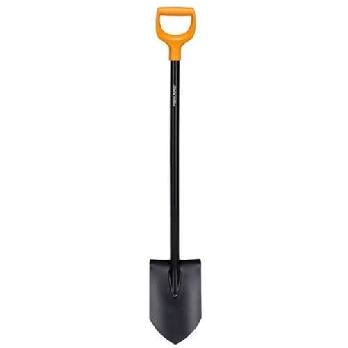 Лопата Fiskars Solid штыковая (1066716) фото 7