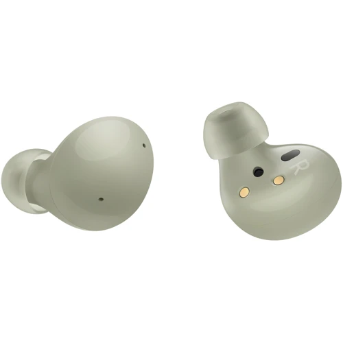 Навушники Samsung Galaxy Buds2 Olive (SM-R177NZGASEK) UA: Тип випромінювача динамічний