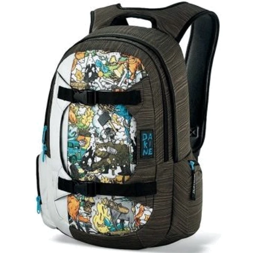 Рюкзак Dakine Mission (Stumptown)