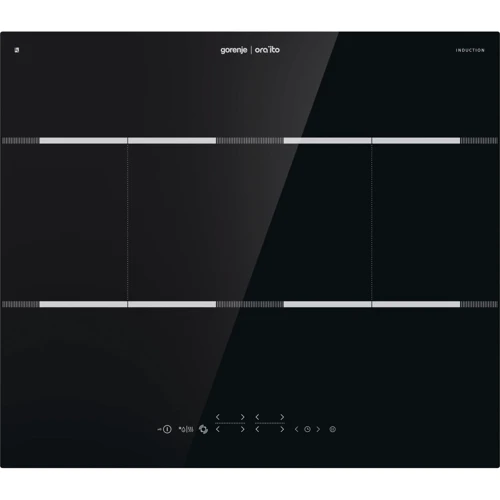 Варочная поверхность электрическая Gorenje IT646ORAB