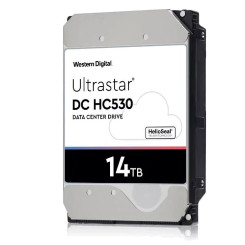 Внутренний жесткий диск WD 14TB (0F31284 / WUH721414ALE6L4)