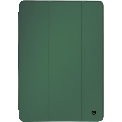 Аксесуар для планшетних ПК ArmorStandart Flex Case Dark Green для Samsung Galaxy Tab A9 Plus SM-X210/SM-X215/SM-X216 (ARM84443): Сумісність Galaxy Tab A9 Plus SM-X216, Galaxy Tab A9 Plus SM-X215, Galaxy Tab A9 Plus SM-X210