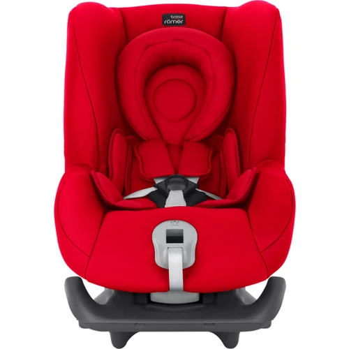 Автокрісло Britax Römer First Class Plus (Fire Red): Вага дитини 0 - 18 кг