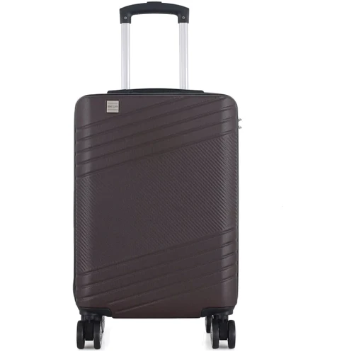Валіза Semi Line 20" (S) Brown (T5788-1): Стать унісекс