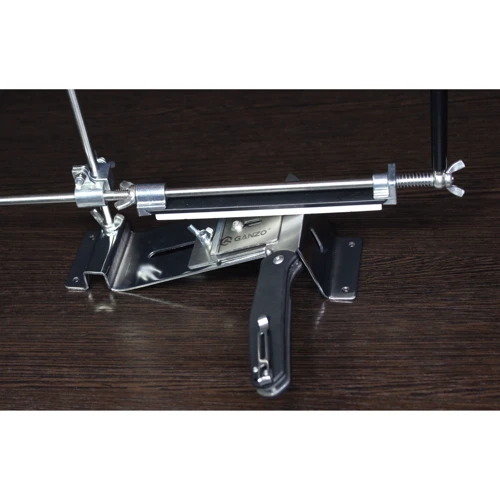 Точильный станок Ganzo Touch Pro Steel GTPS
