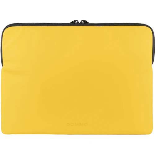 Tucano Gommo Yellow (BFGOM1314-Y) for MacBook Air 15" M3 | M2 (2024 | 2023): Тип чехла чехол-папка