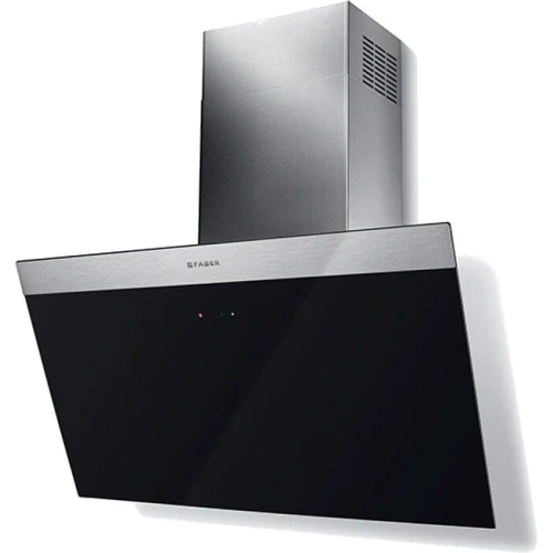 Витяжка Faber DAISY EG6 LED BK A80
