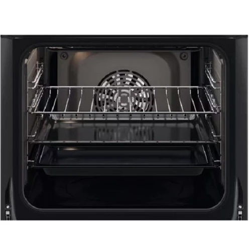 Духовой шкаф электрический Electrolux EOF5C50BX: Класс энергопотребления A