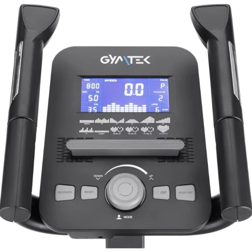 Орбитрек Gymtek XC5000 электромагнитный (5907766668534)