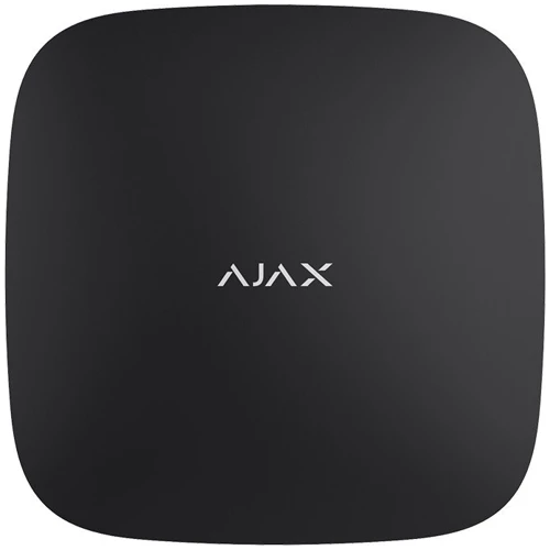 Комплект Ajax StarterKit Cam Black фото 1