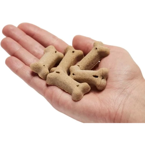 Лакомство Mera good snacks pure sensitive Insect Protein для чувствительных собак печенье с белком насекомых 600 г (059378 - 9318): Производитель Mera