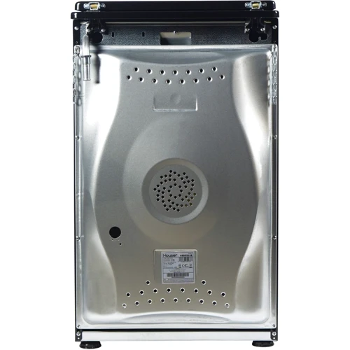 Газовая плита Houser FSG 5201 B: Тип духовки газовая