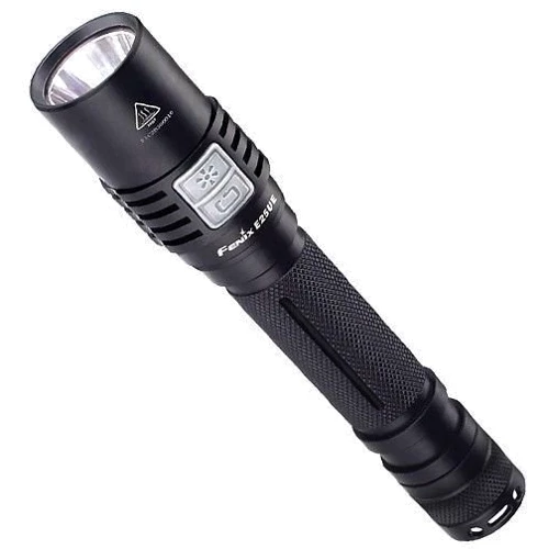 Ліхтар Fenix E25UE Cree XP-L V5 (E25XPLV5): Кількість режимів 7