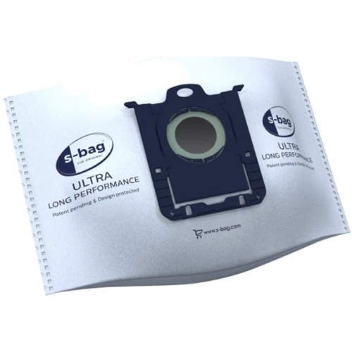 Мішок для пилососа Electrolux E210S (3 шт.)