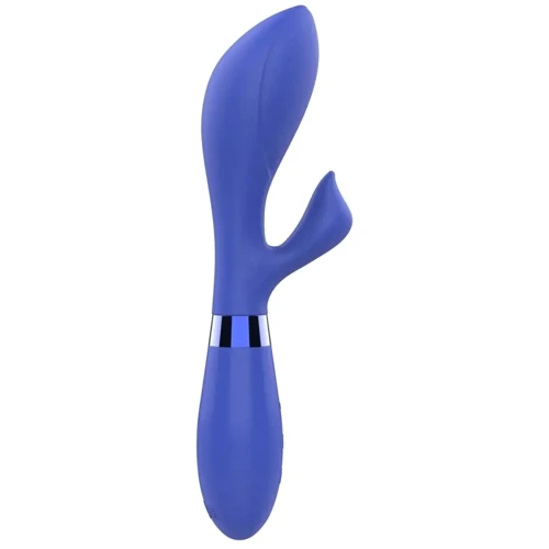 Вибратор-кролик Toy Joy Grove Parade Vibrator