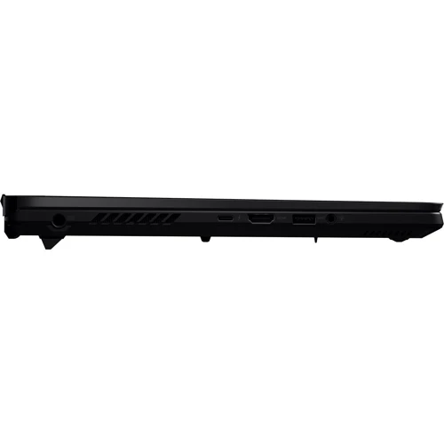 Ноутбук ASUS ROG Zephyrus M16 GU604VZ (GU604VZ-NEBULA030W) RB: Тип экрана антибликовое покрытие