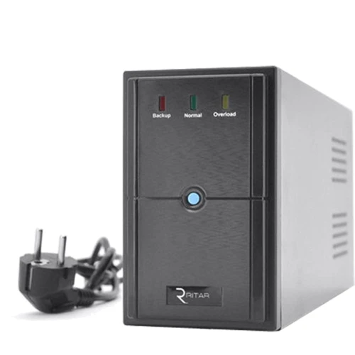Ritar E-RTM600 (360W) ELF-L (E-RTM600L)