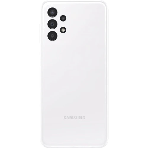 Смартфон Samsung Galaxy A13 4/64Gb White Approved Витринный образец: Причина уценки Как новый (витринный образец): смартфон выглядит и функционирует как новый. Смартфон полностью протестирован по программе Approved, все функции работают корректно