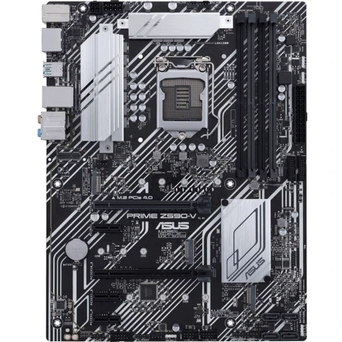 ASUS PRIME Z590-V-SI