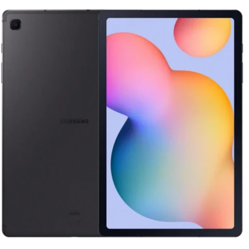 Планшет Samsung Galaxy Tab S6 Lite 2022 4/128GB Wi-Fi Gray (SM-P613NZAE)