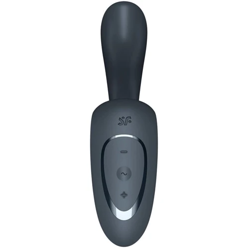 Вибратор Satisfyer G for Goddess 1 Dark Grey