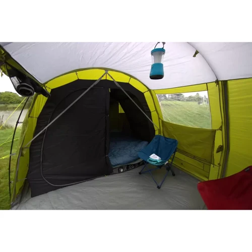 Палатка Vango Longleat II 800XL Herbal (TEQLONGLEH09TAS)