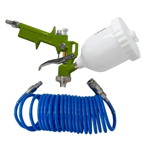 Набор пневматического инструмента Procraft KIT-5C: Производитель ProCraft