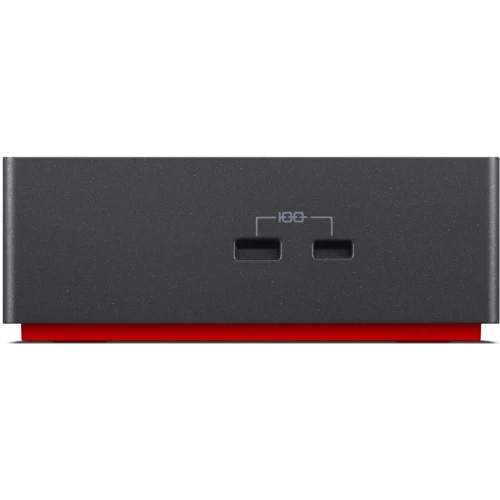 Док-станция Lenovo Dock Stand ThinkPad Universal Thunderbolt 4 Smart (40B10135EU)