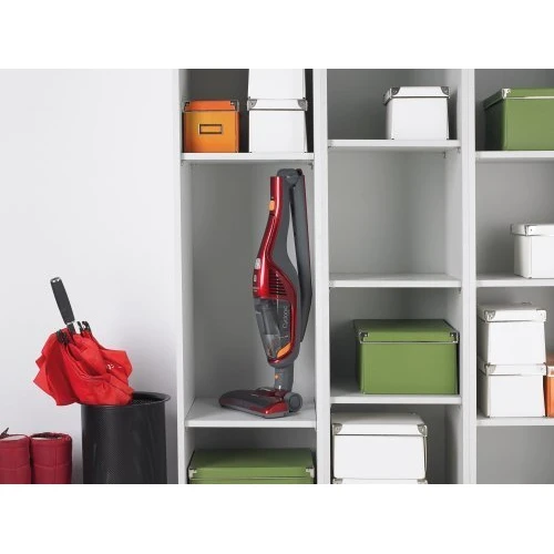 Пилосос Gorenje SVC 216 FS: Тип пилососа ручний (вертикальний)