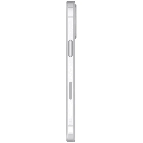 Чехол для iPhone Switcheasy MagClear with MagSafe Silver (GS-103-123-225-26) for iPhone 12 Pro Max: Тип чехла накладка на заднюю часть