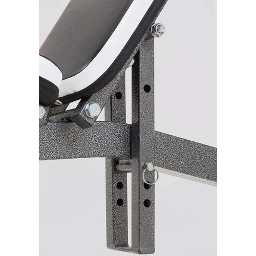 Скамья для жима и пресса Toorx Weight Bench WBX 90 (930559)