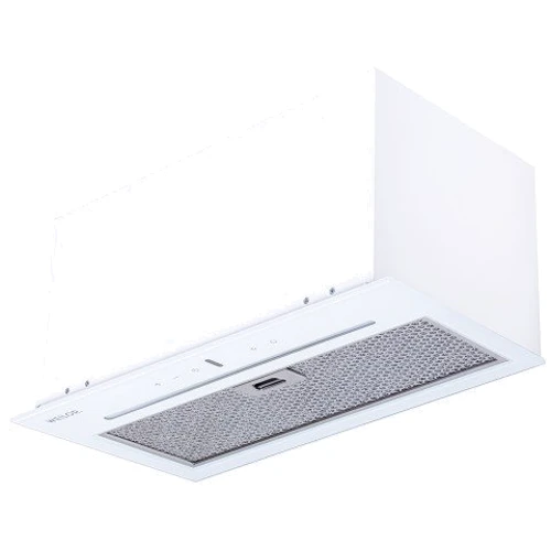 Вытяжка Weilor  PBSR 52651 GLASS WH 1300 LED Strip: Тип монтажа Встраиваемый
