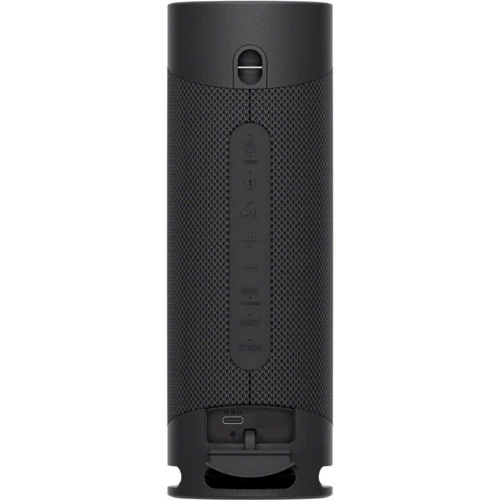Акустика Sony SRS-XB23 Black: Звуковая система 2.0