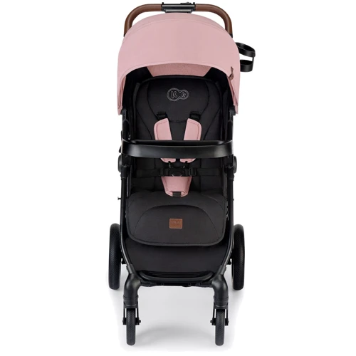 Візок Kinderkraft Cruiser LX Pink (KKWCRLXPNK0000) фото 10
