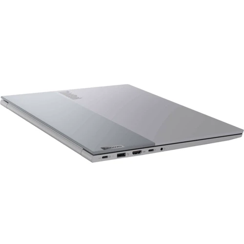 Ноутбук Lenovo ThinkBook 16 G8 IRL Arctic Grey (21SH00JQRA) UA