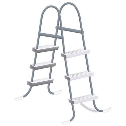 Intex Басейн каркас 26784 прямокутний, фільтр-насосом, 300х175х80 см, 3539 л фото 3