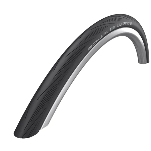 Покрышка 28x1.10 (28-622) Schwalbe LUGANO II K-Guard HS471 B/B-SK SiC (TIR-53-49)
