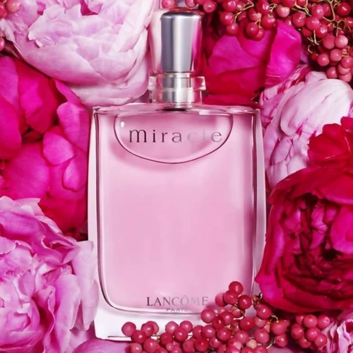 Парфюмированная вода Lancome Miracle 30 ml