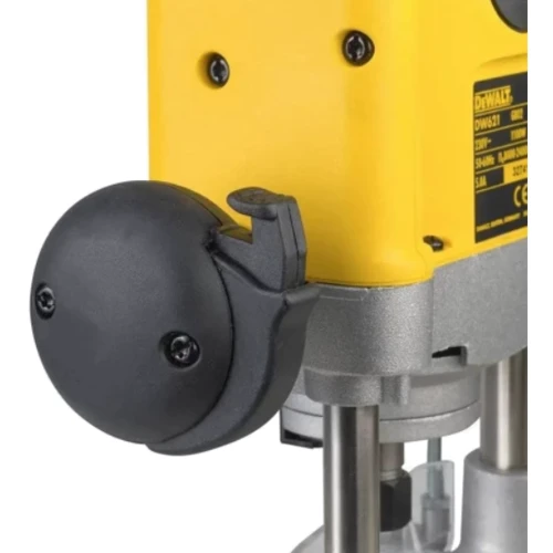 Фрезер DeWalt DW621KT UA